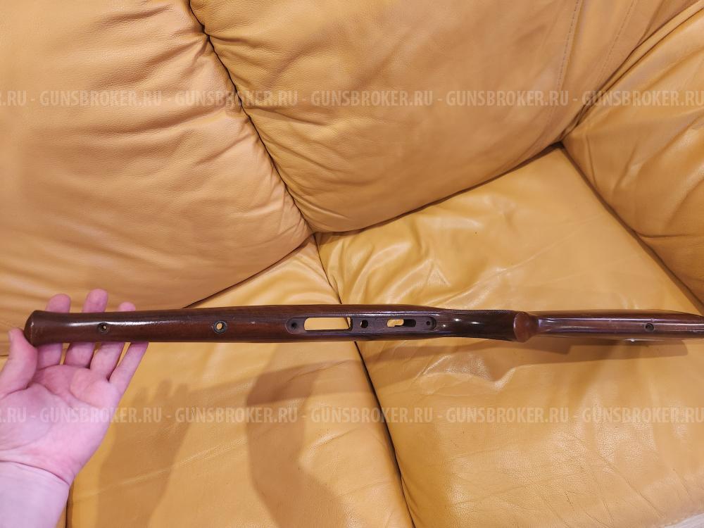 Ложа для CZ 452