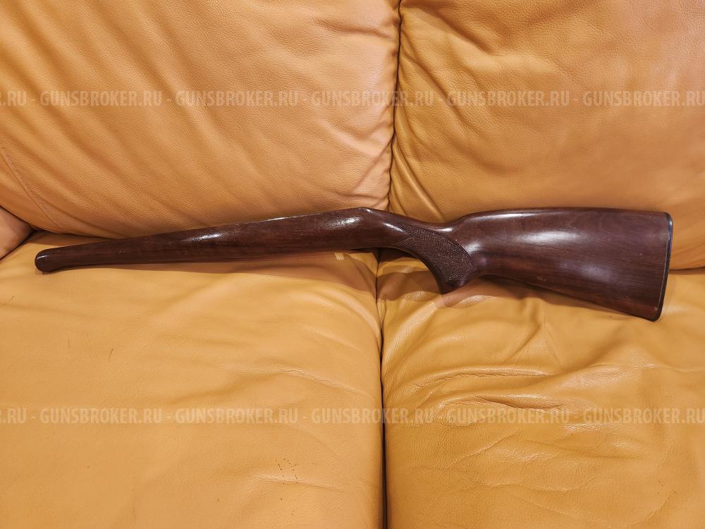 Ложа для CZ 452