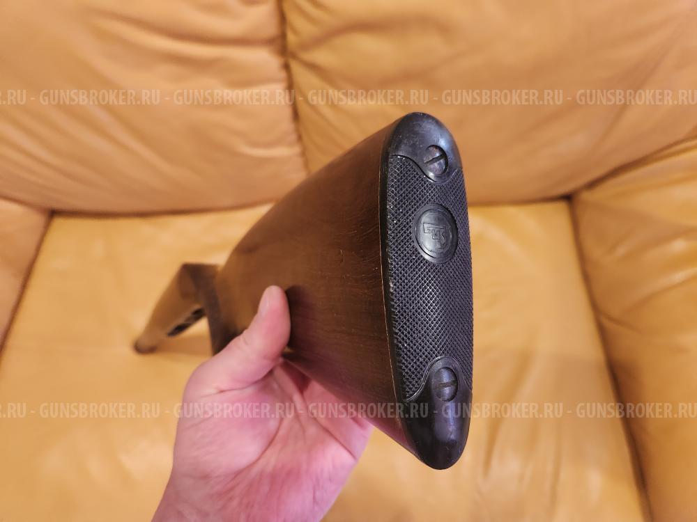 Ложа для CZ 452