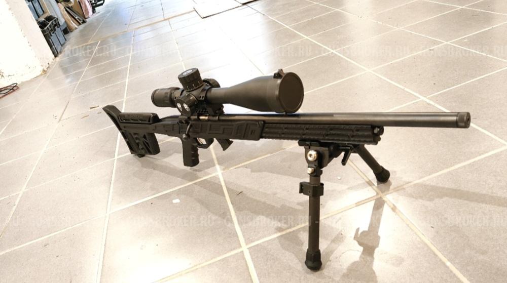 Ложа для CZ 455 CZ 457