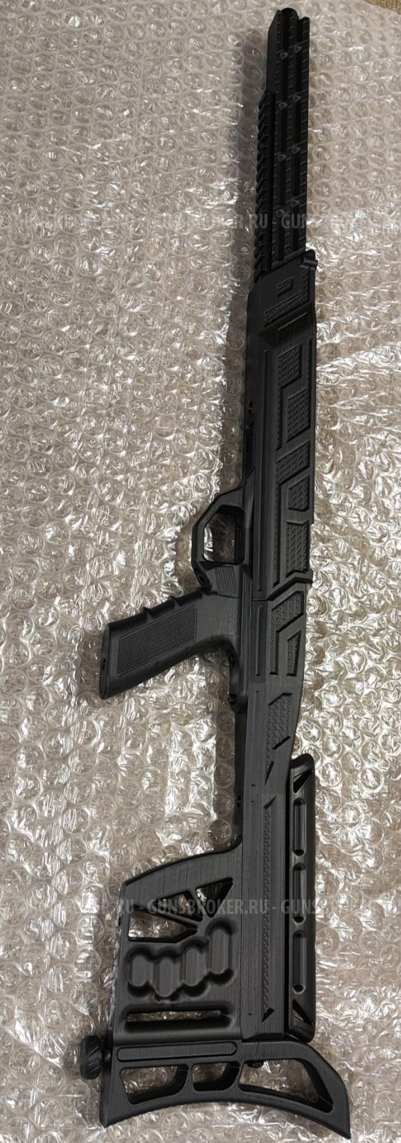 Ложа для CZ 455 CZ 457