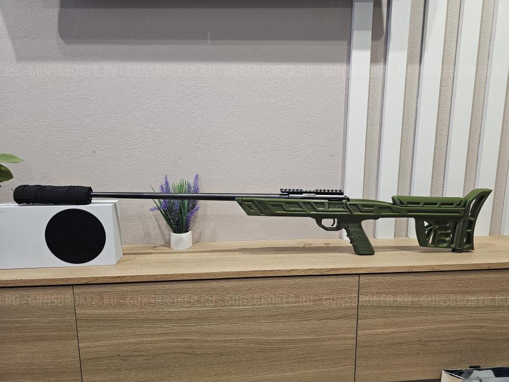 Ложа для CZ 455 CZ 457