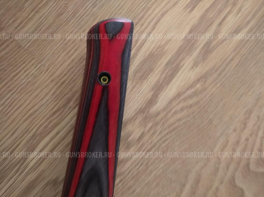 ложа для карабина лось 10 или байкал 145