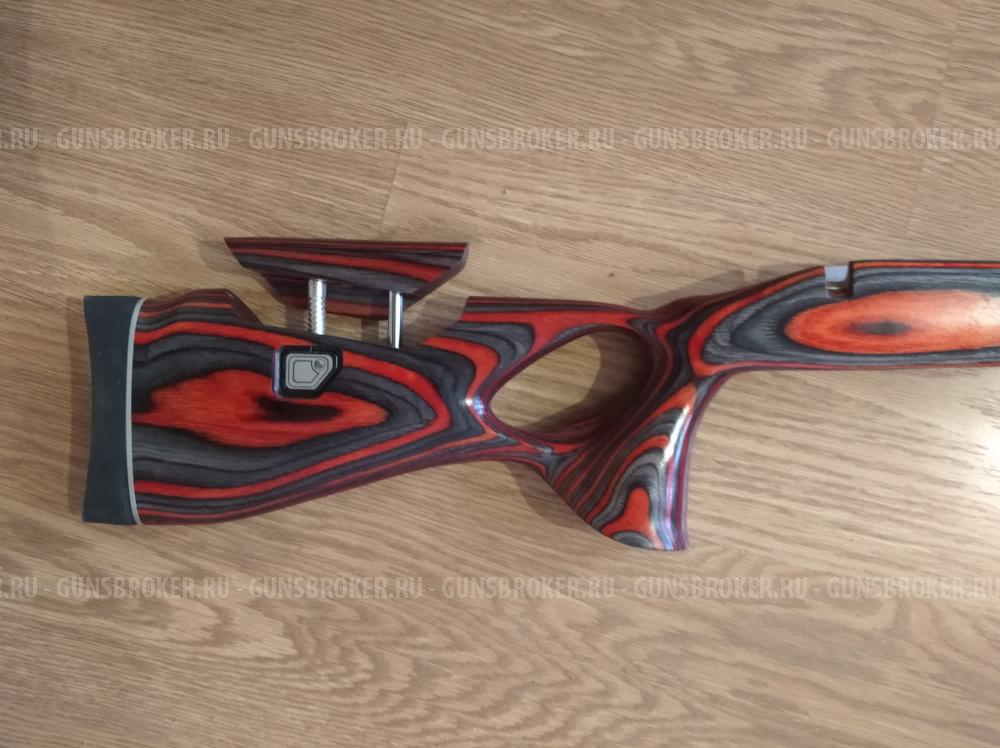 ложа для карабина лось 10 или байкал 145