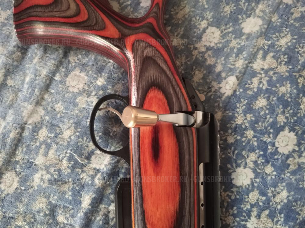 ложа для карабина лось 10 или байкал 145