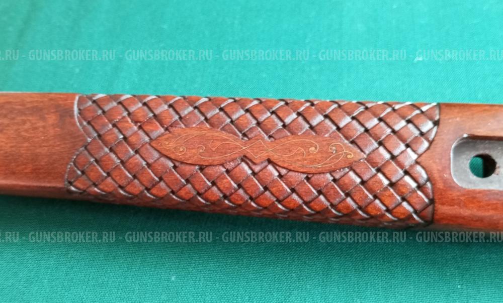 ложа для МЦ 20-01