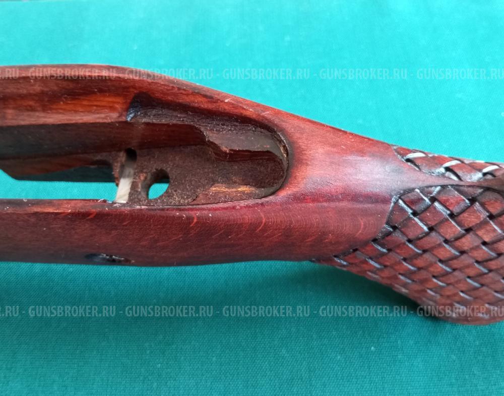 ложа для МЦ 20-01