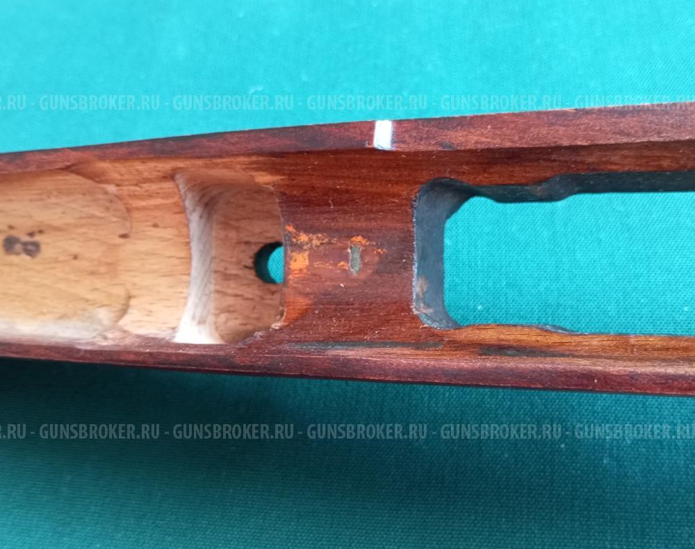 ложа для МЦ 20-01