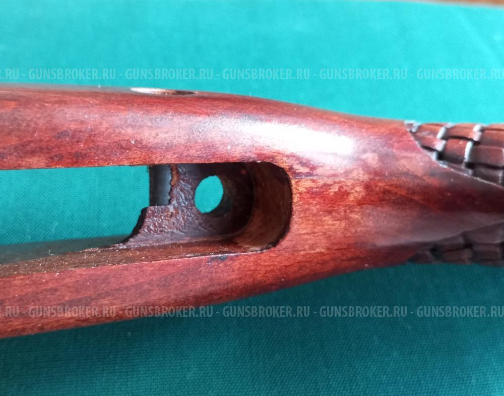 ложа для МЦ 20-01