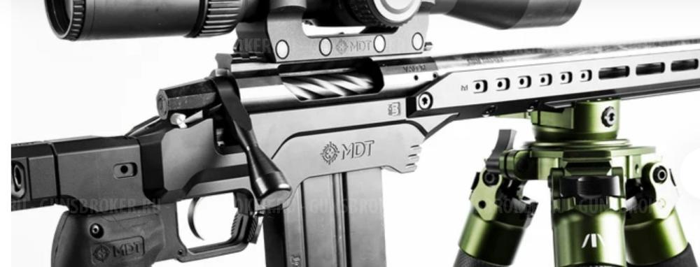 Ложа для  Тикка Т 3.... Ремингтон 700 