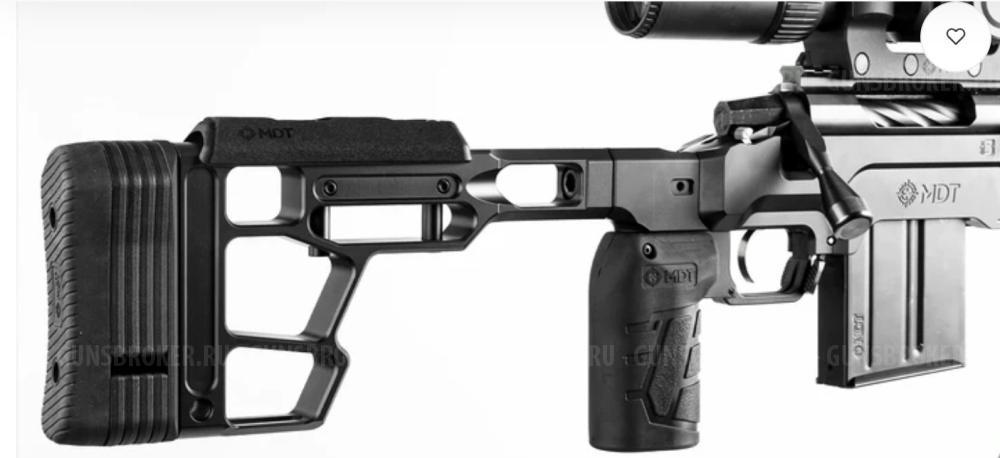 Ложа для  Тикка Т 3.... Ремингтон 700 