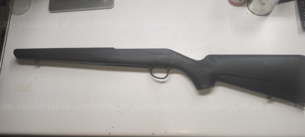 Ложа для тикка т3х