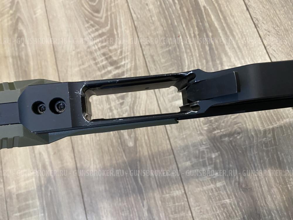 Ложа для Tikka T3x MDT ORYX 