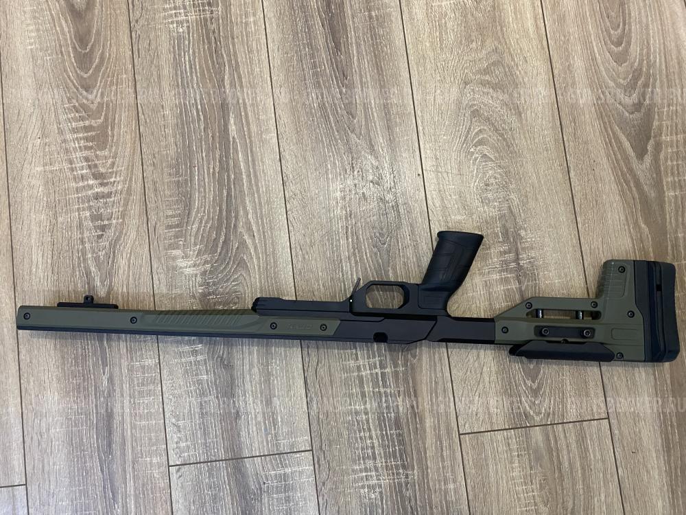 Ложа для Tikka T3x MDT ORYX 