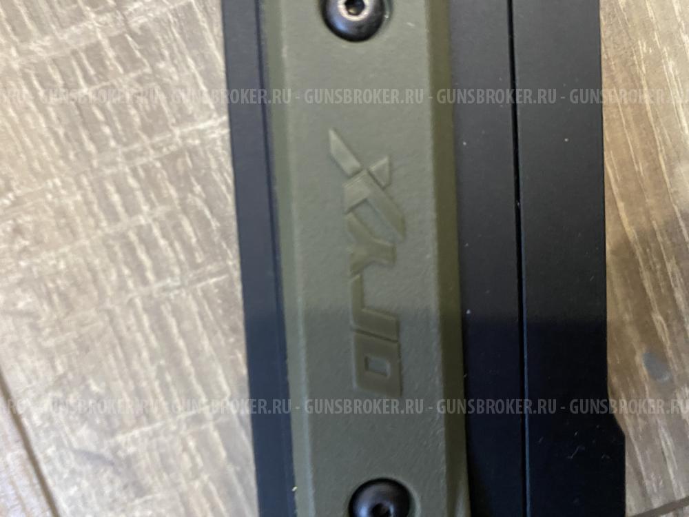 Ложа для Tikka T3x MDT ORYX 