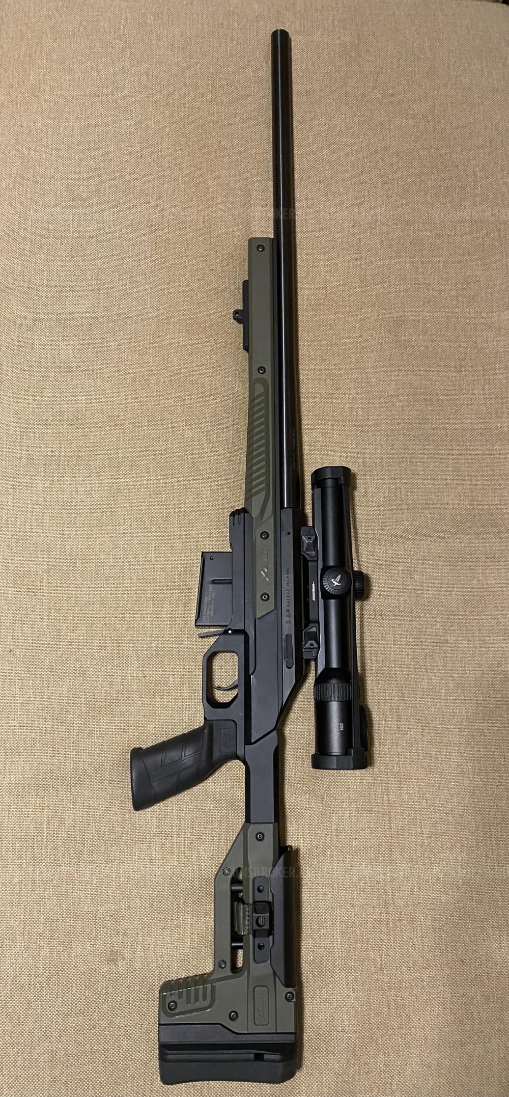 Ложа для Tikka T3x MDT ORYX 