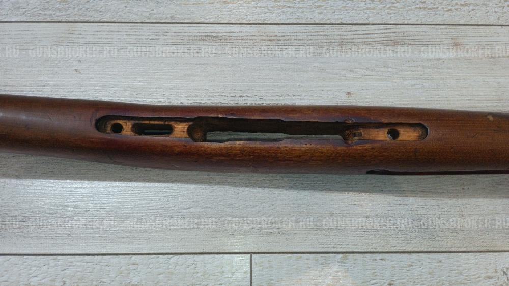 Ложа для винтовки Мосина КО-91/30. 