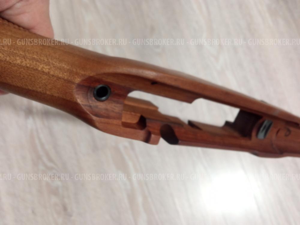 Ложе для ВПО-114, 111, 223