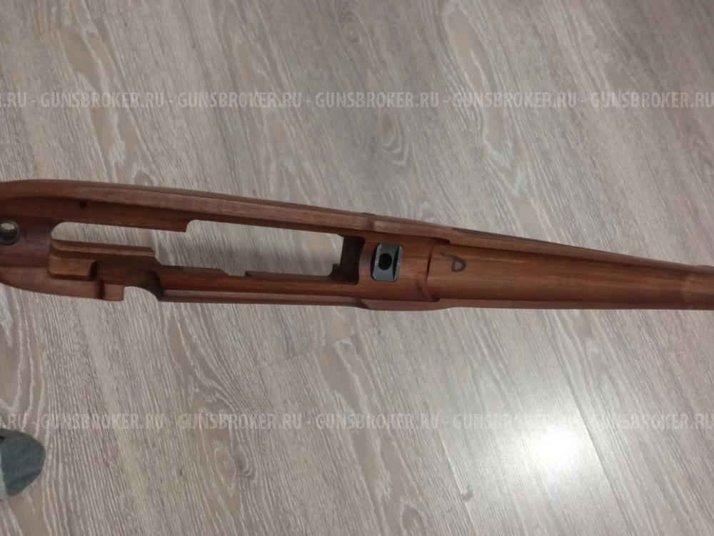 Ложе для ВПО-114, 111, 223