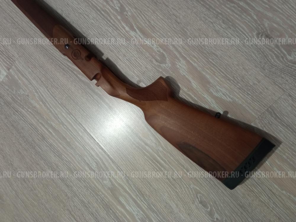 Ложе для ВПО-114, 111, 223