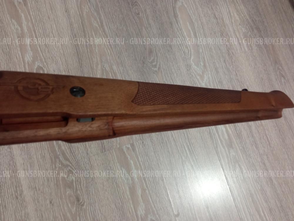 Ложе для ВПО-114, 111, 223