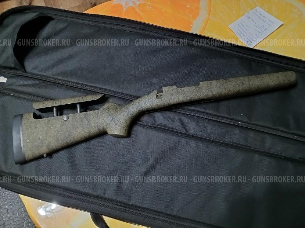 Ложа H-S Precision для Remington 700 SA