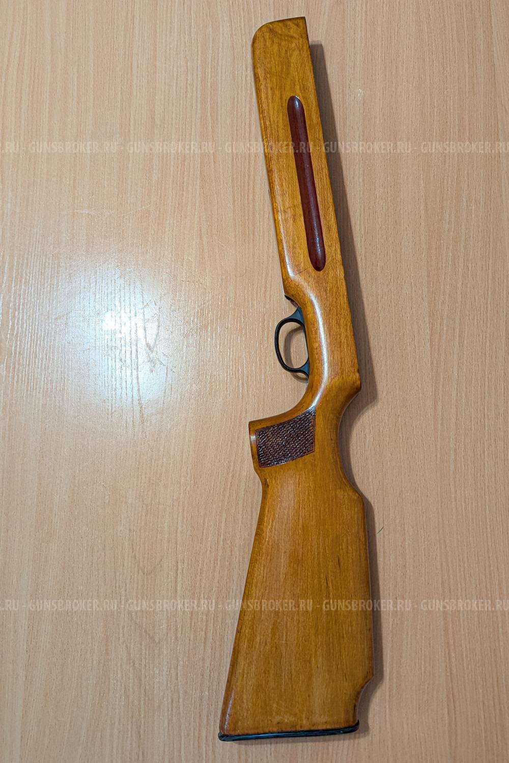 Ложа Haenel suhl 311