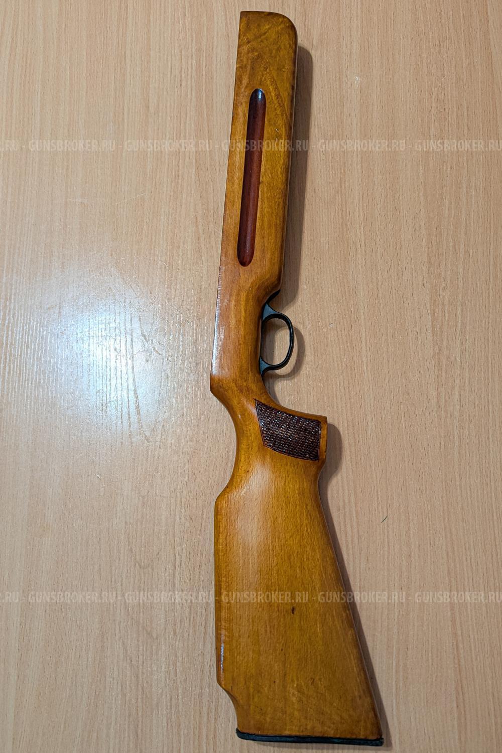 Ложа Haenel suhl 311