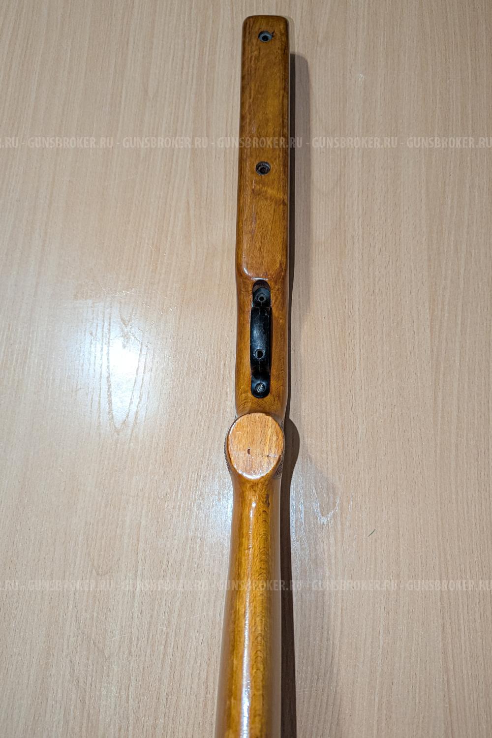 Ложа Haenel suhl 311