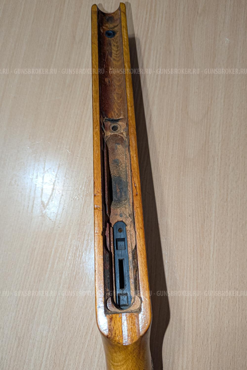 Ложа Haenel suhl 311