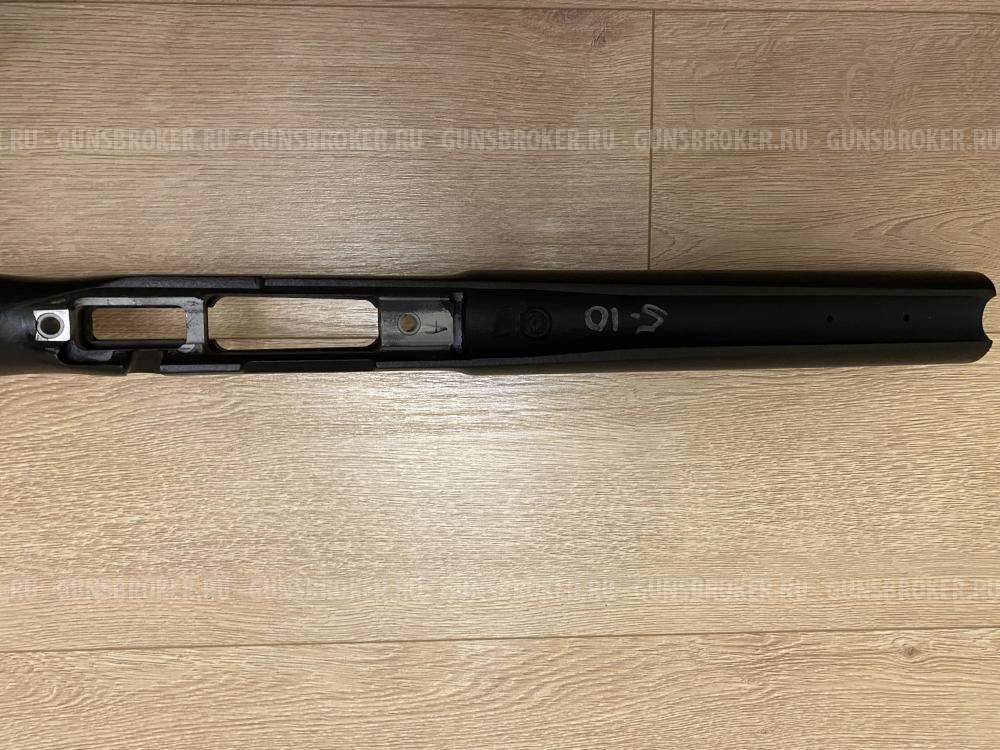 Ложа HS PRECISION на Remington 700, Bergara B14