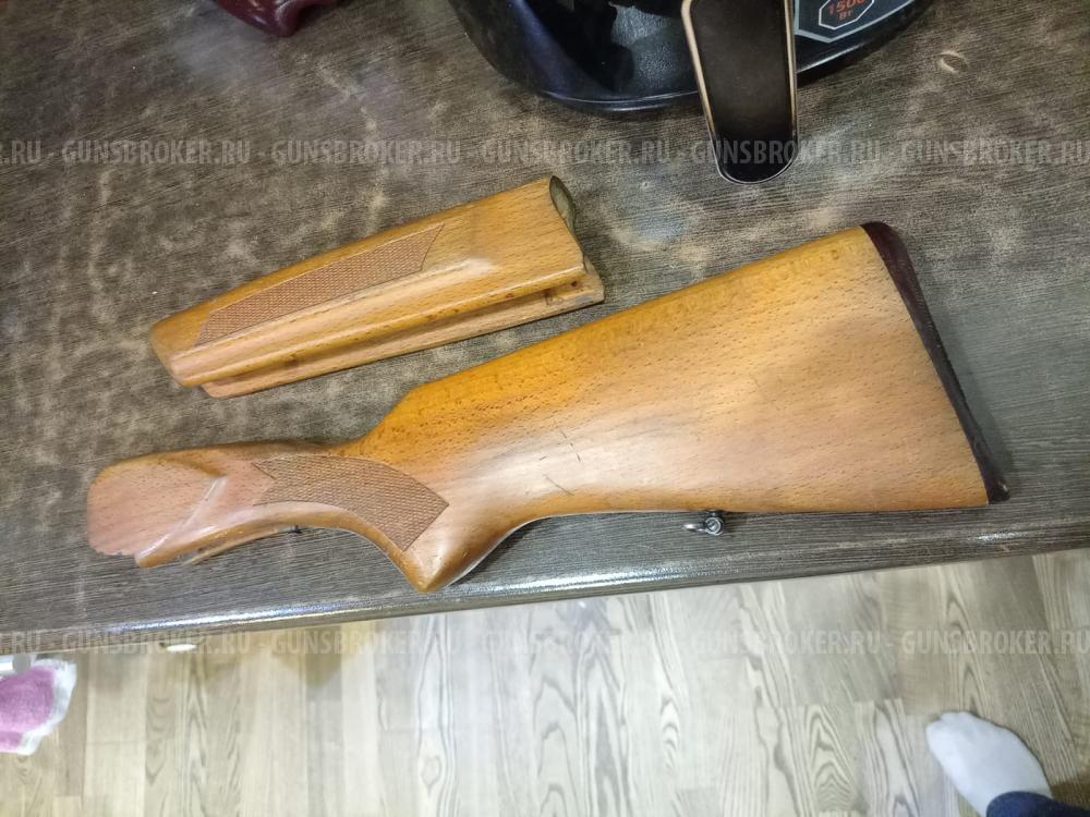 Ложа ИЖ-27ЕМ