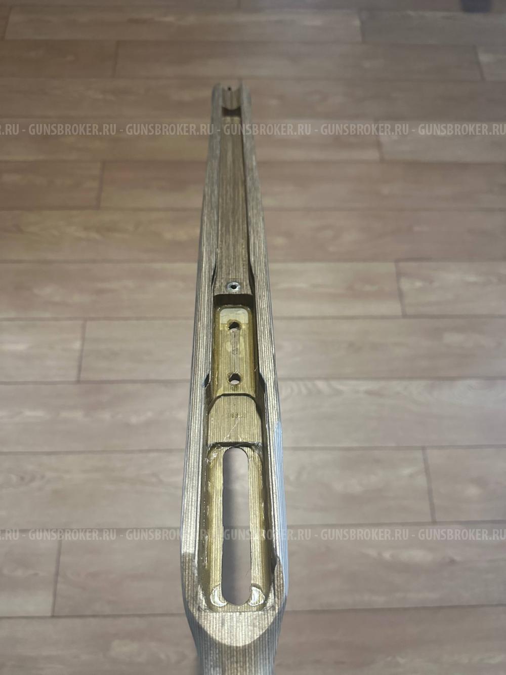 Ложа из ламината для карабина Blaser R93