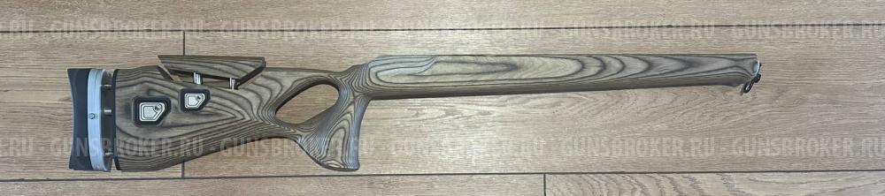 Ложа из ламината для карабина Blaser R93