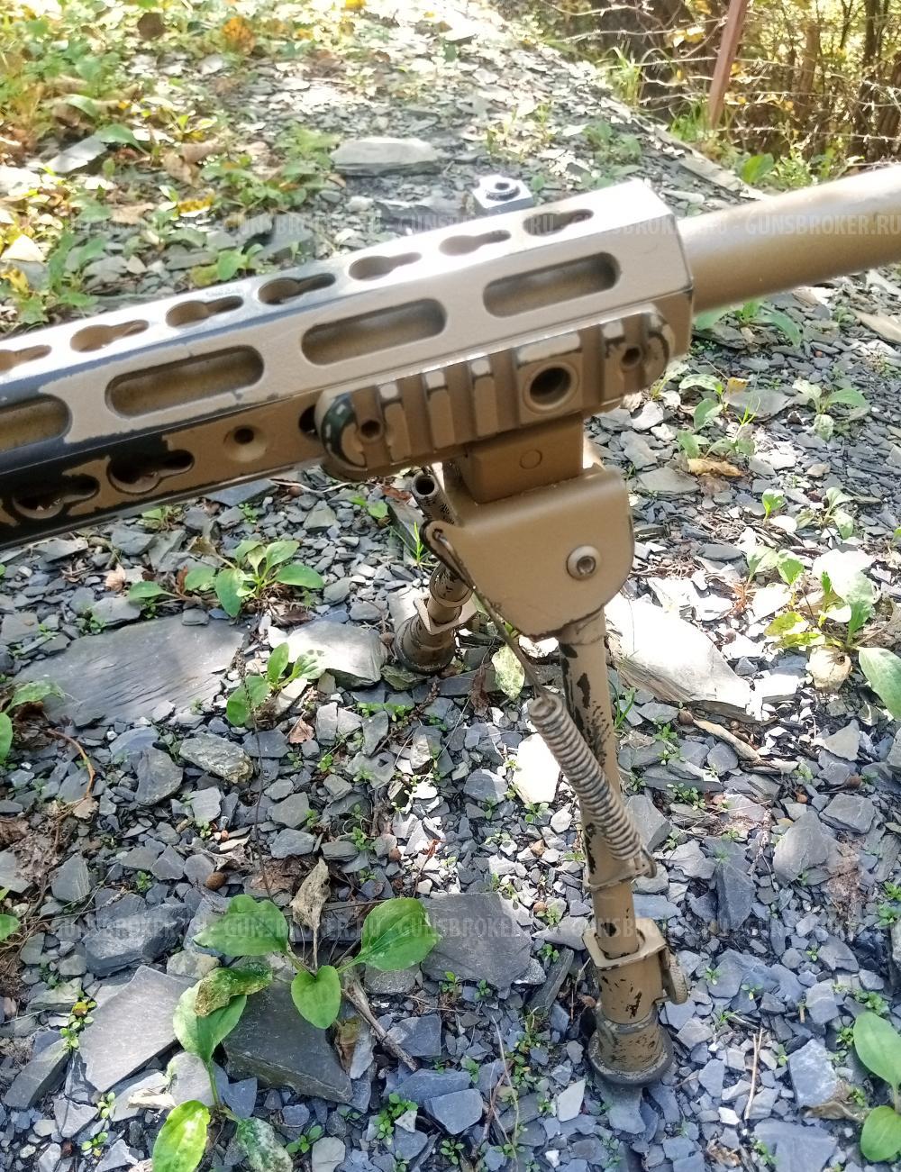 Ложа к винтовке СВ - 98