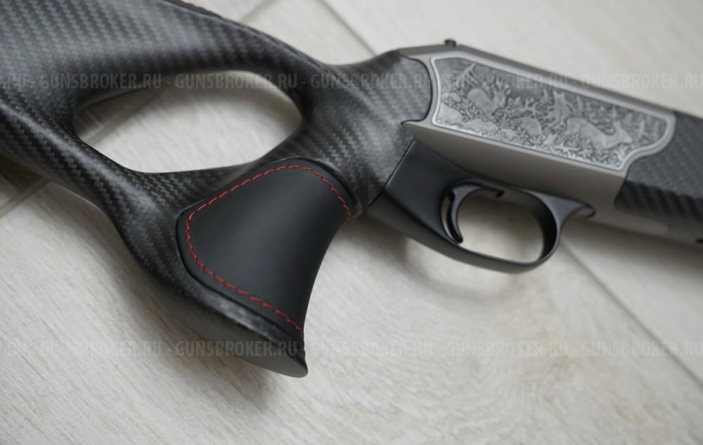 Карбоновое ложе (новое) Blaser R8, Blaser R93 /ложа Blaser