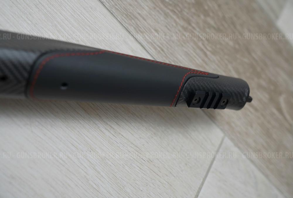 Карбоновое ложе (новое) Blaser R8, Blaser R93 /ложа Blaser