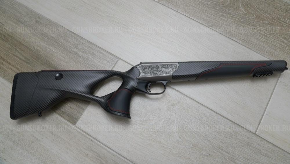 Карбоновое ложе (новое) Blaser R8, Blaser R93 /ложа Blaser