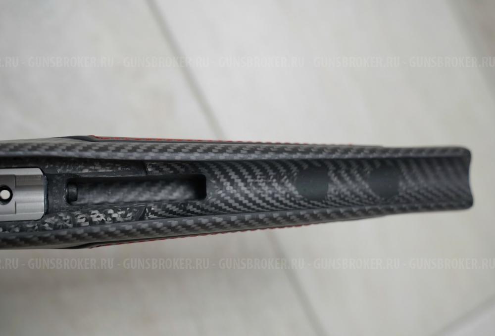 Карбоновое ложе (новое) Blaser R8, Blaser R93 /ложа Blaser