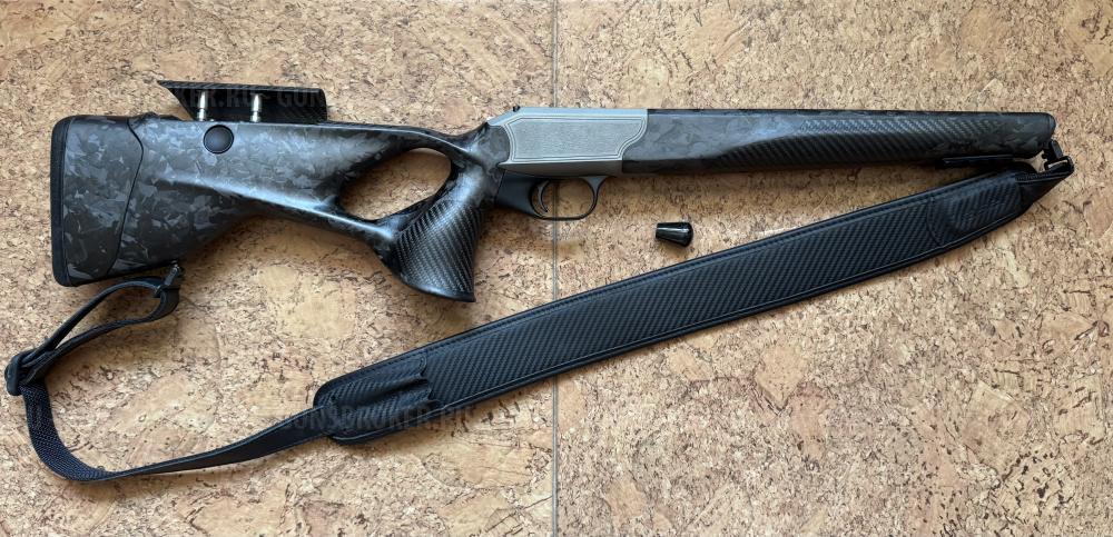 Карбоновое ложе (новое) Blaser R8, Blaser R93 /ложа Blaser/ ложа Sauer 101