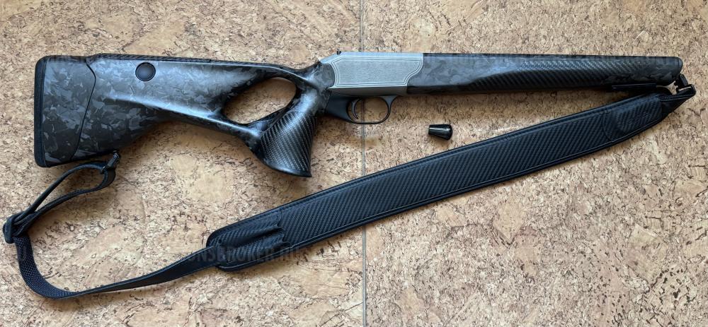 Карбоновое ложе (новое) Blaser R8, Blaser R93 /ложа Blaser/ ложа Sauer 101