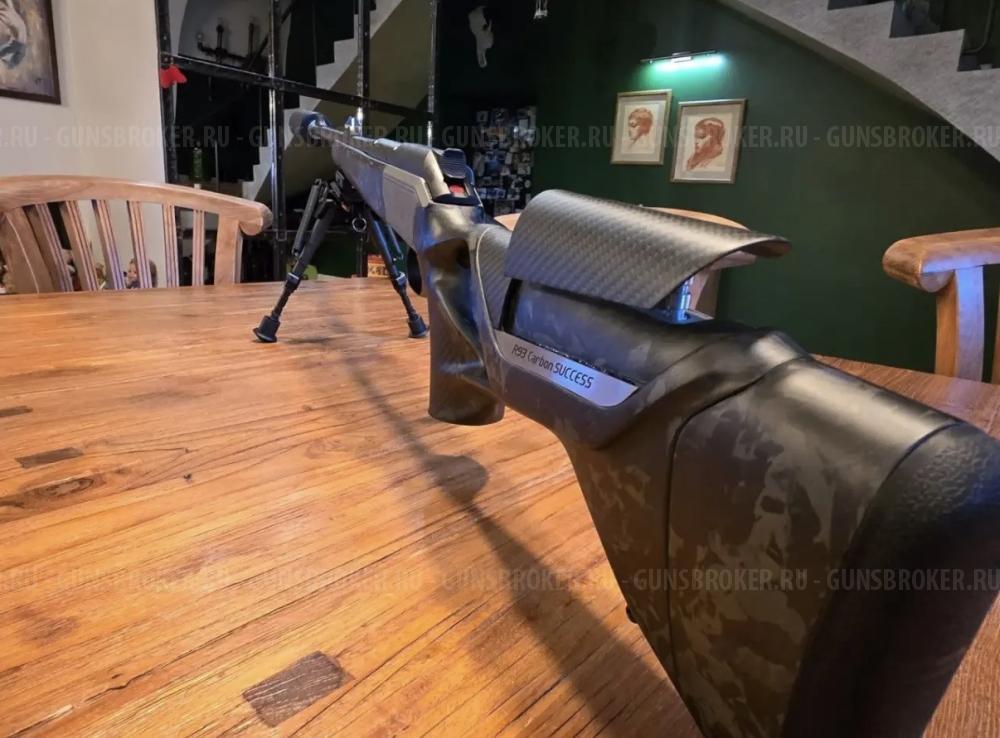 Карбоновое ложе (новое) Blaser R8, Blaser R93 /ложа Blaser/ ложа Sauer 101