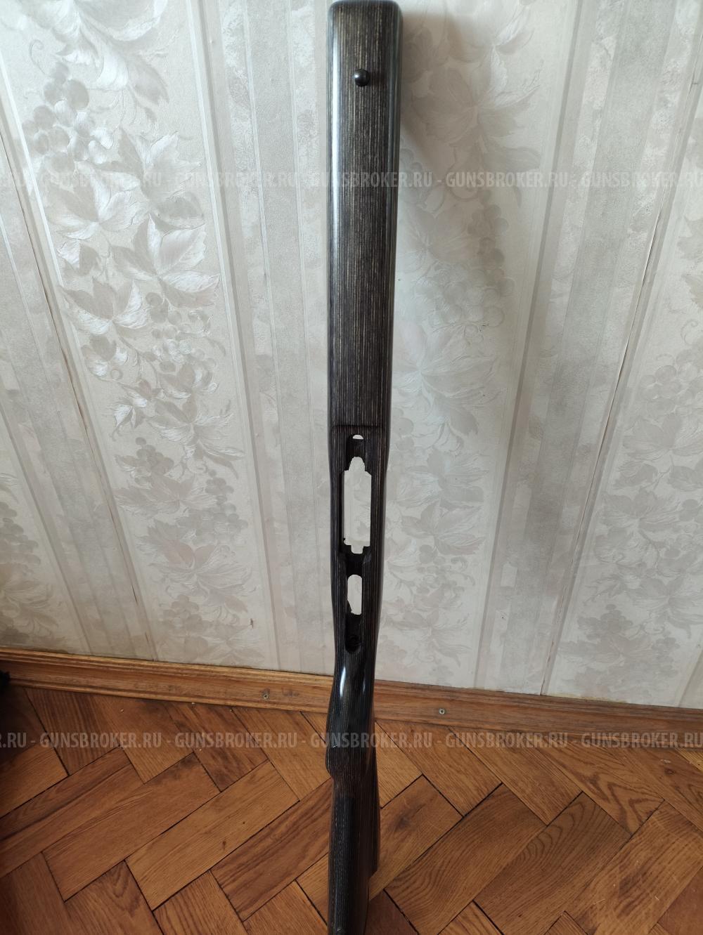 Ложа (ложе) CZ-550 Varmint