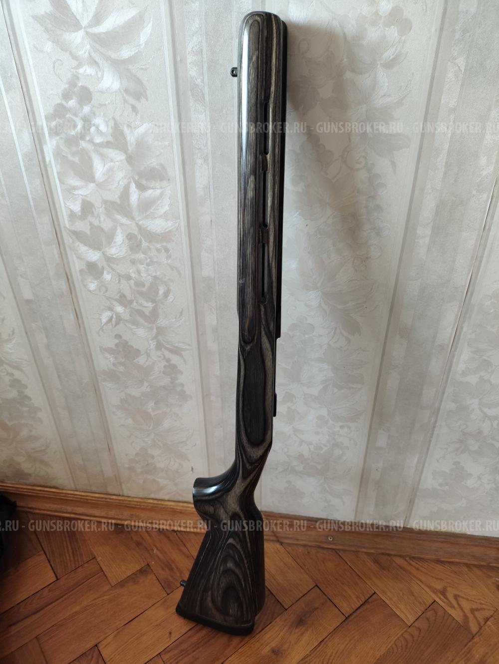 Ложа (ложе) CZ-550 Varmint