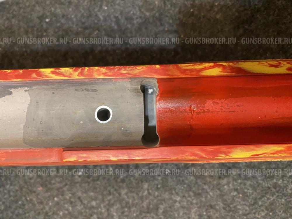 Ложа McMillan XiT