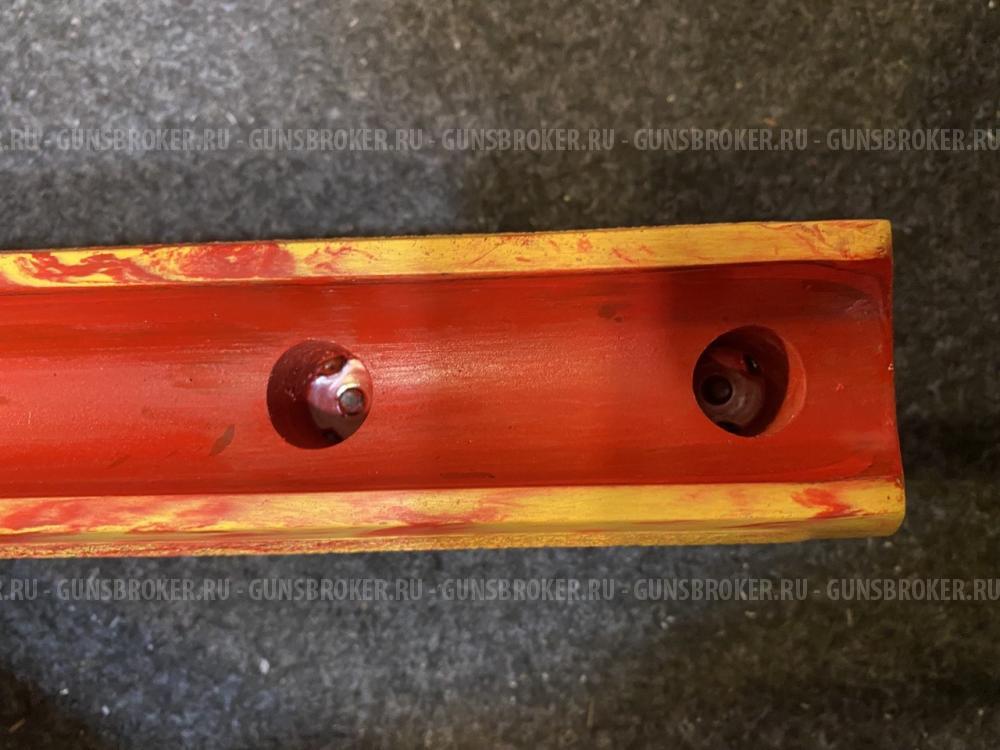 Ложа McMillan XiT