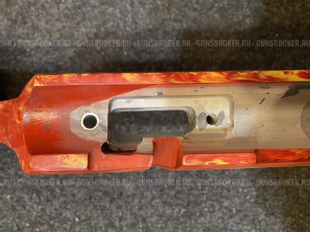 Ложа McMillan XiT