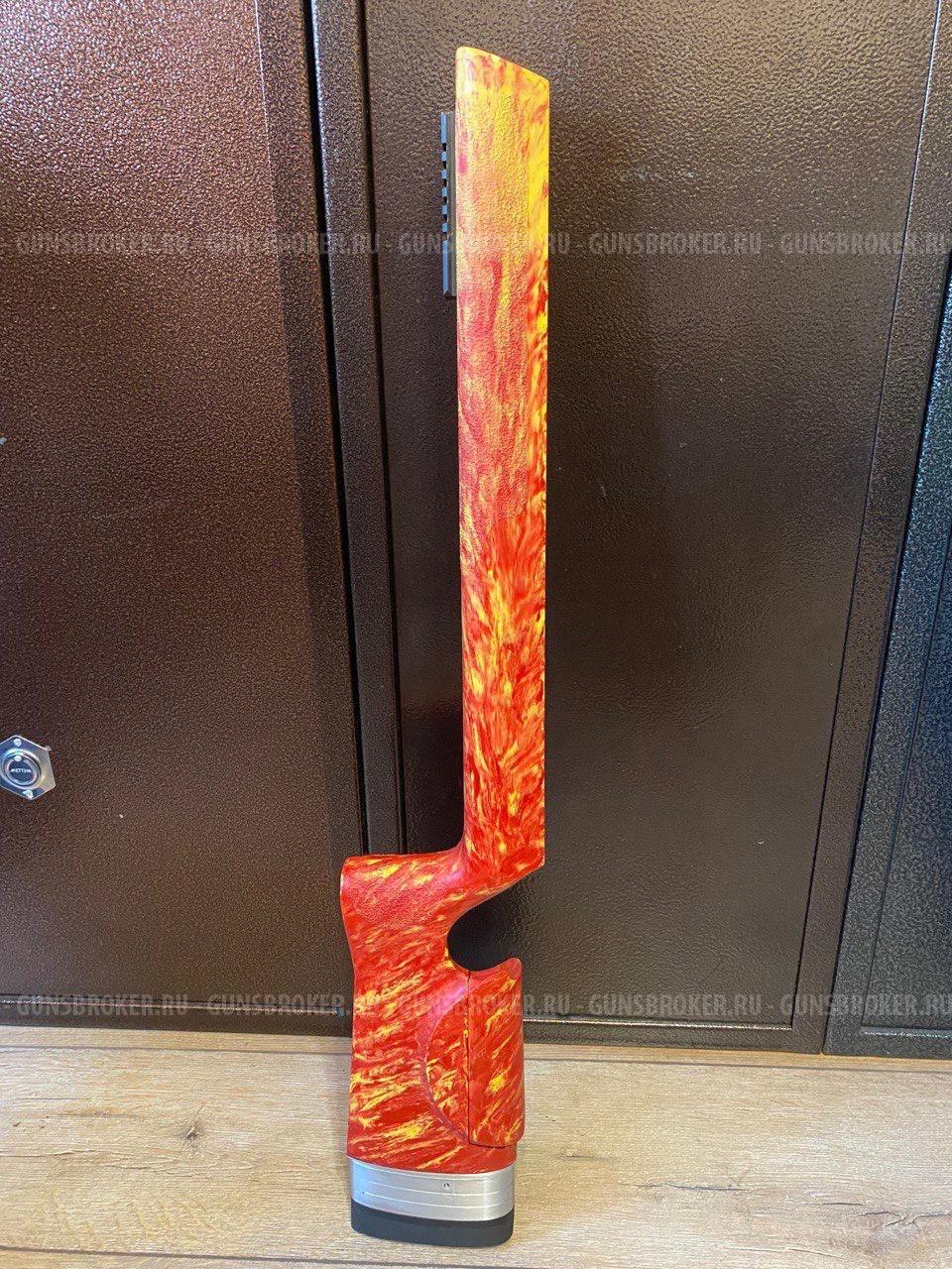 Ложа McMillan XiT