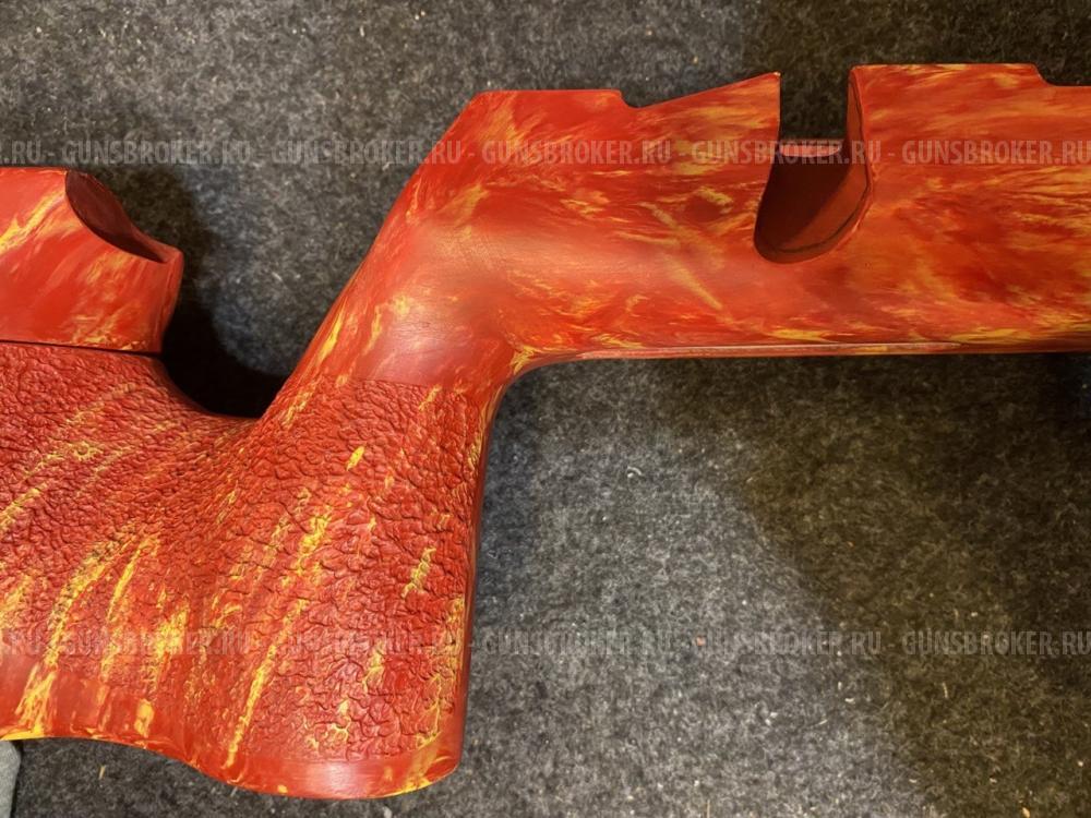 Ложа McMillan XiT