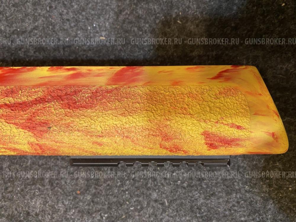 Ложа McMillan XiT